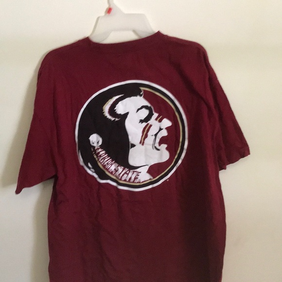 Florida State T-shirt - Picture 2 of 3